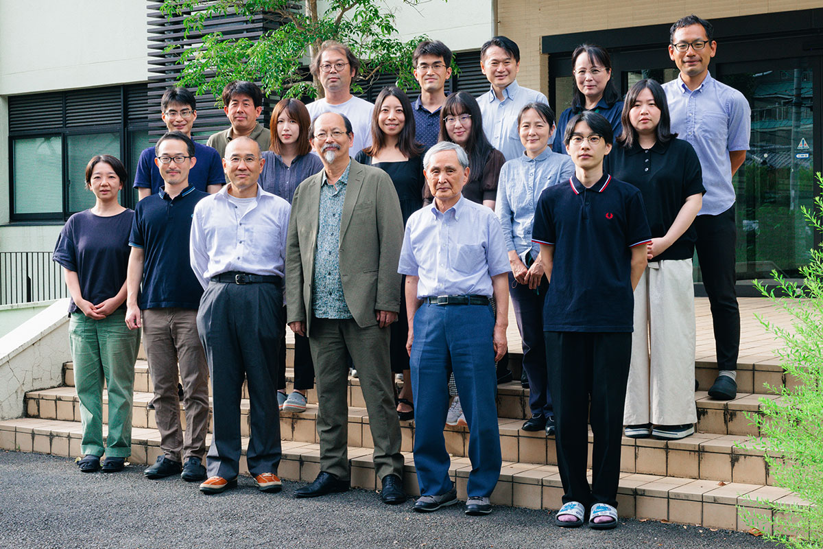 再生免疫学分野