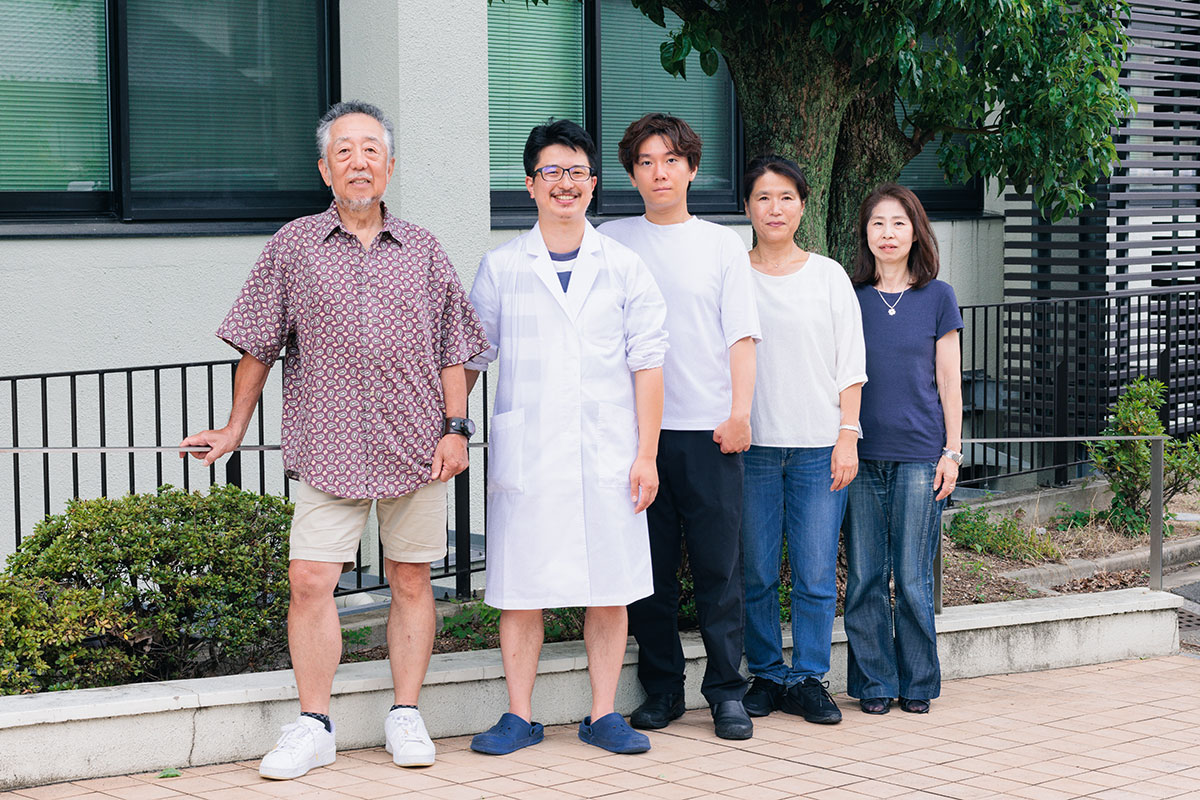 情報制御学分野