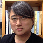 Associate Professor Shinichiro Chuma