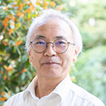 Associate Professor Tomoyuki Miura