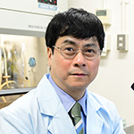 Associate Professor Takayuki Miyazawa