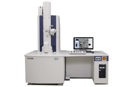 Transmission Electron Microscope HT-7700 (Hitachi)