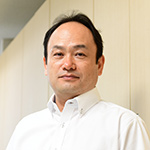 Professor Taiji Adachi