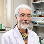 Professor Yoshinori Akiyama
