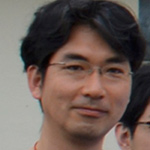 Professor Mototsugu Eiraku