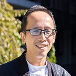 Professor Takao Hashiguchi