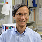 Professor Koichi Ikuta