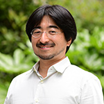 Professor Takahiro Ito