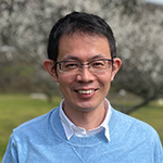 Professor Yoshinaga Ito
