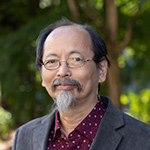 Professor Hiroshi Kawamoto