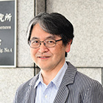 Professor Gen Kondoh