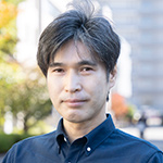 Professor Atsushi Mochizuki