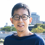 Professor Takeshi Noda