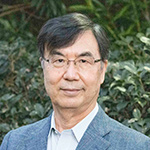 Professor Shimon Sakaguchi