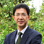 Professor Yasuhiko Tabata