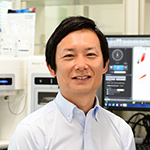 Professor Kosuke Yusa